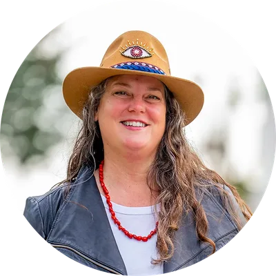 Dr. Heather Paulson (ret)
