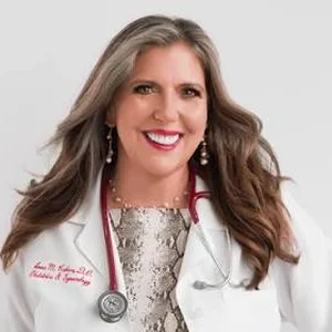 Dr. Anna Cabeca