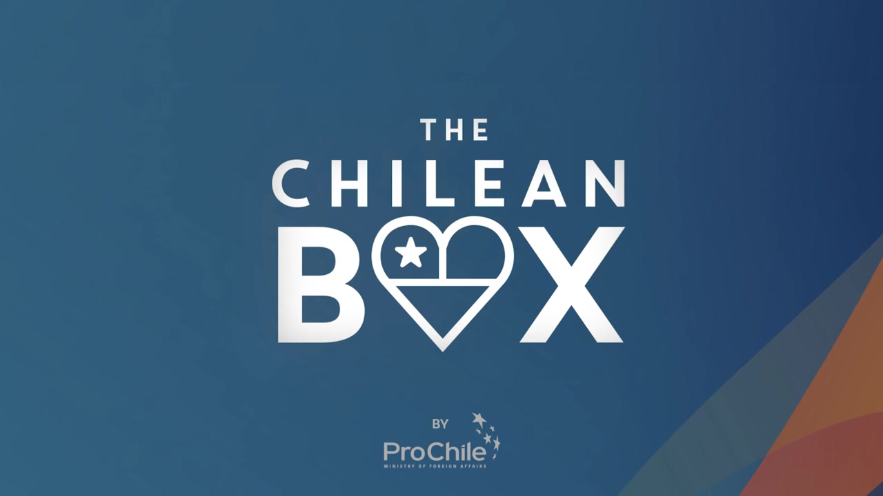 Caso Chilean Box de ProChile, archivo Media Trends Group