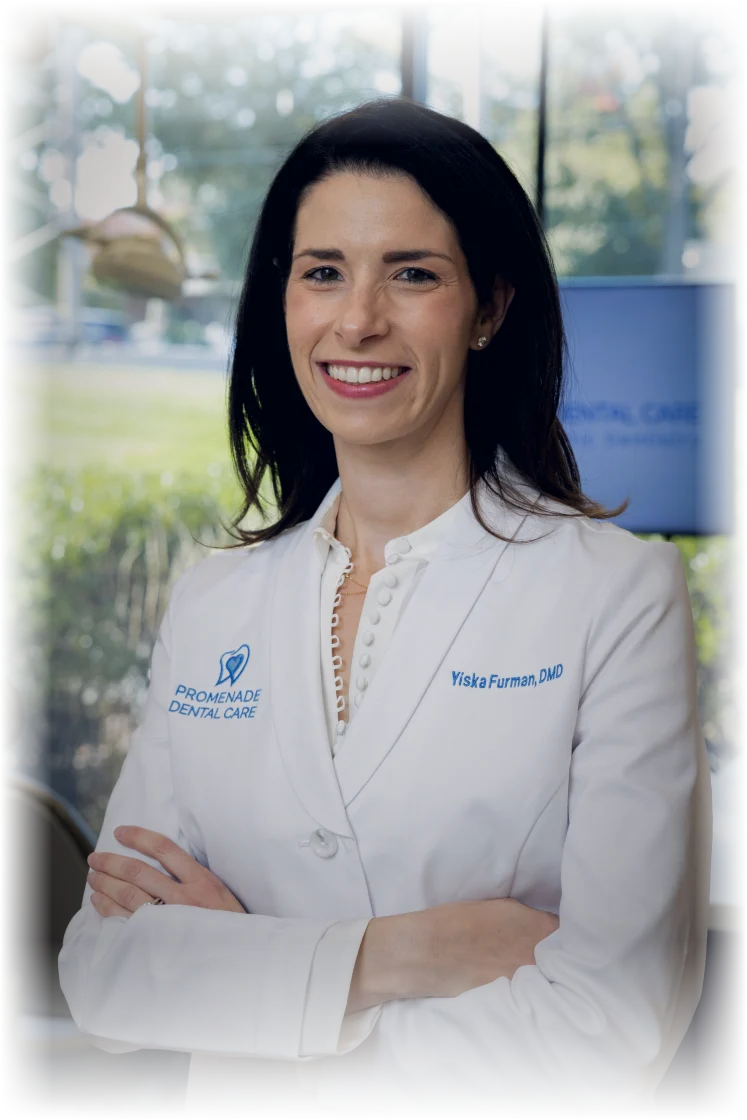 Dr. Yiska Furman, DMD