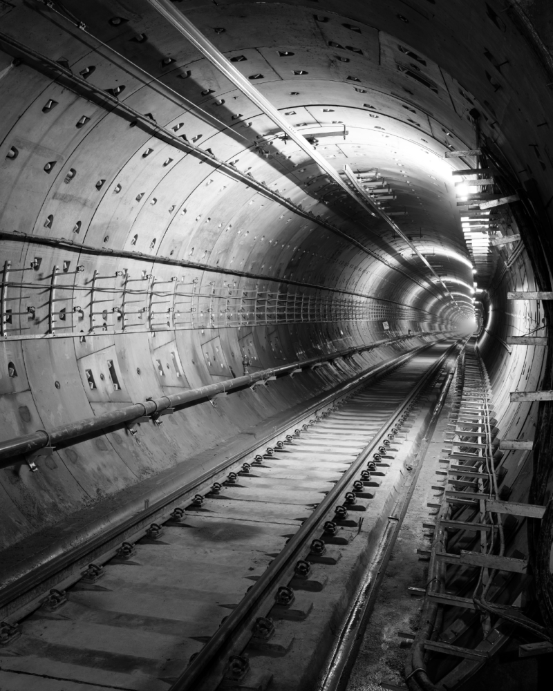 Dallas Chosen by The Boring Company for 1-Mile Tunnel