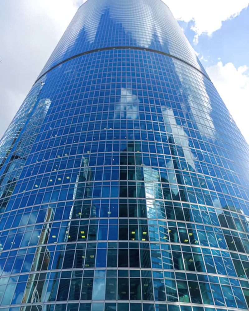 Corporate Headquarters Are Still on the Move, But the Map Is Changing Corporate Headquarters Are Still on the Move, But the Map Is Changing