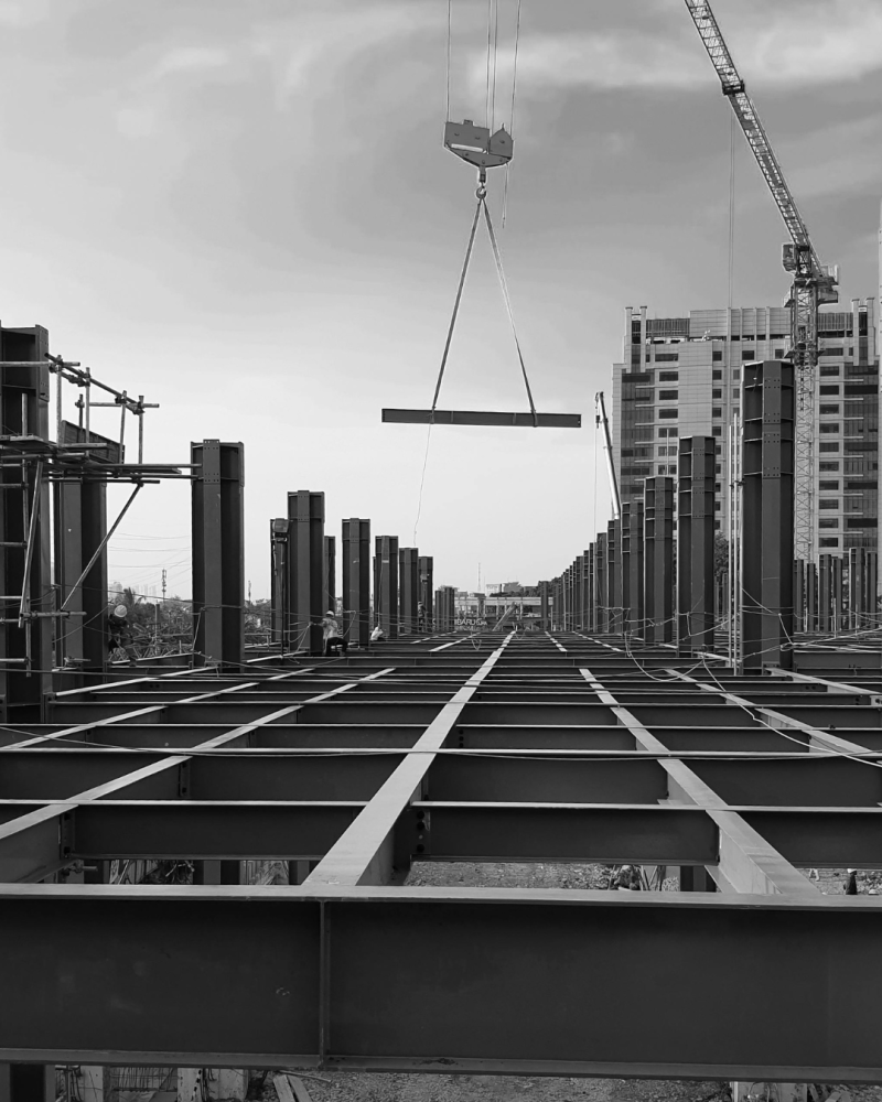 Developers See Early Signs of Recovery in Multifamily Construction Market Developers See Early Signs of Recovery in Multifamily Construction Market
