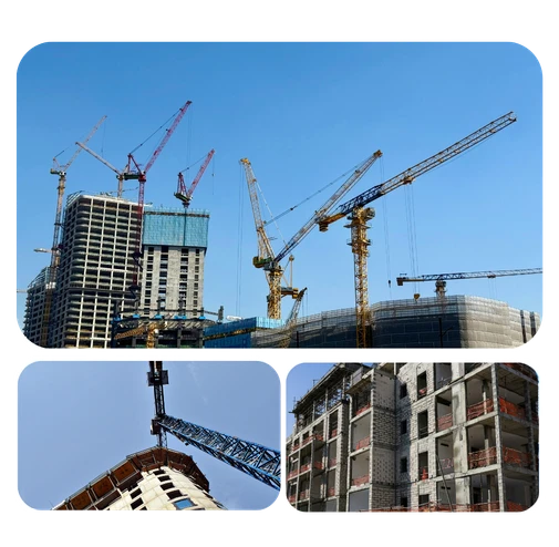 Entreprise de construction Tanger