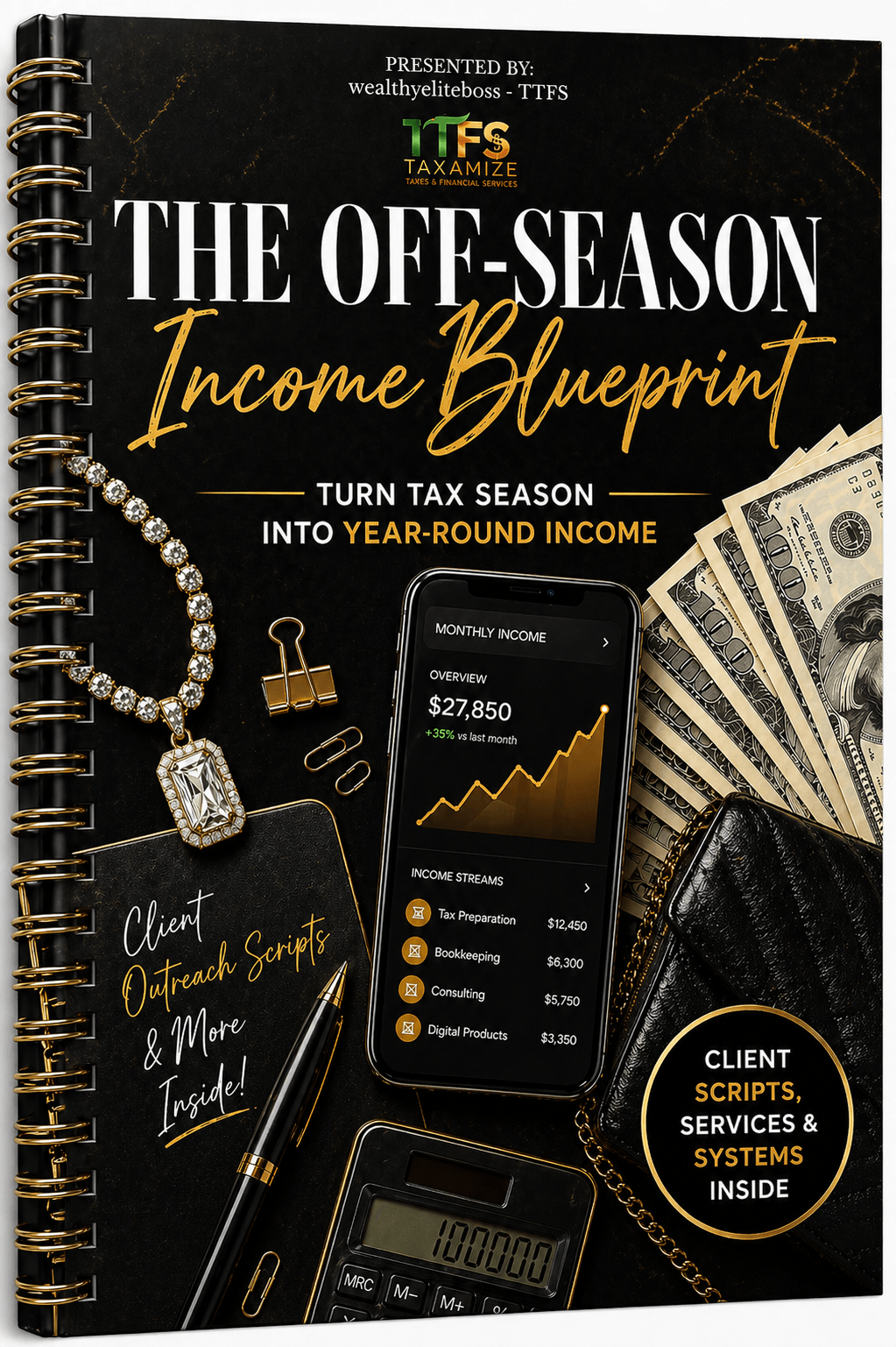 Small Business Tax Cheat Sheet