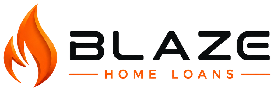 Blaze Home Loans