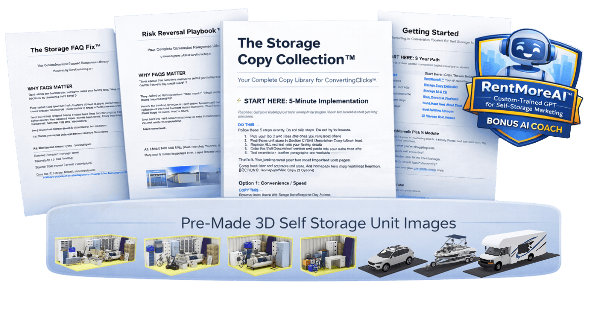 RentMoreAI + Bonuses