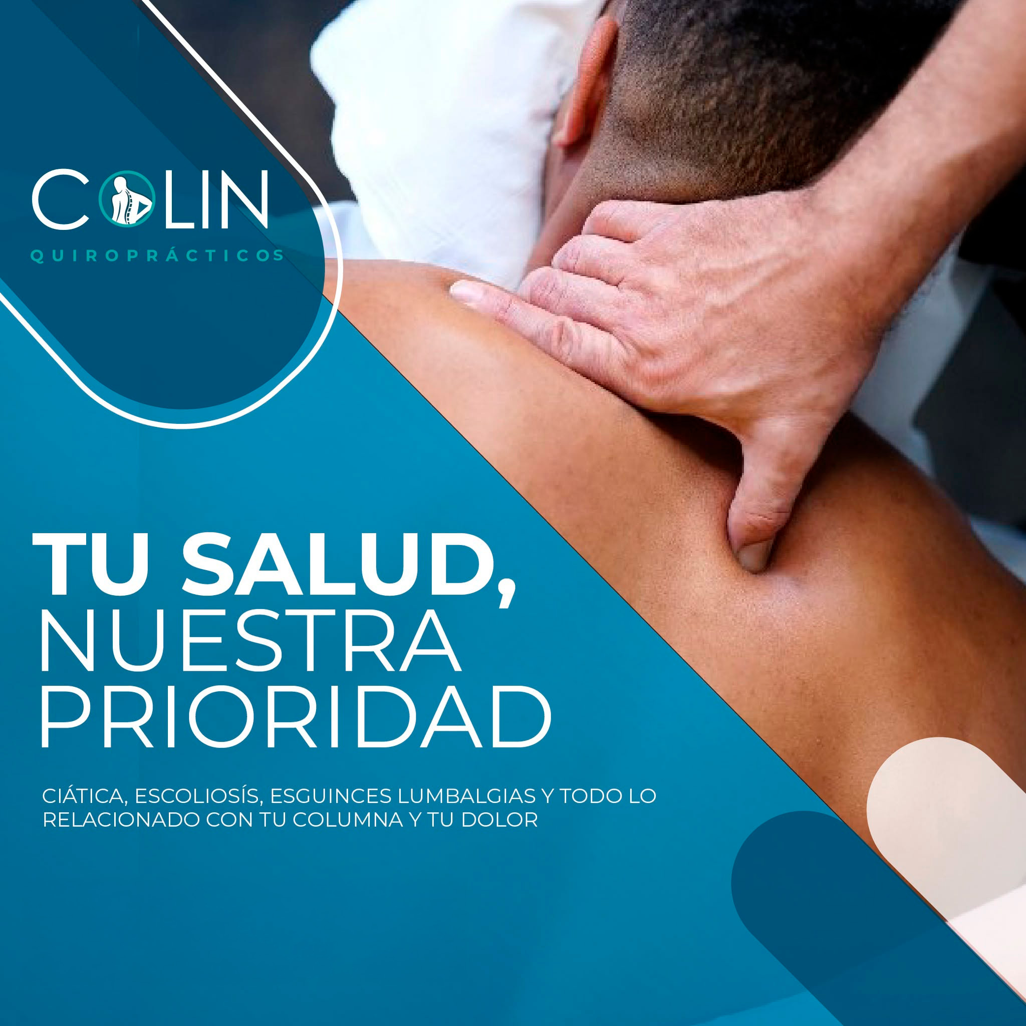 Servicios Quiroprácticos