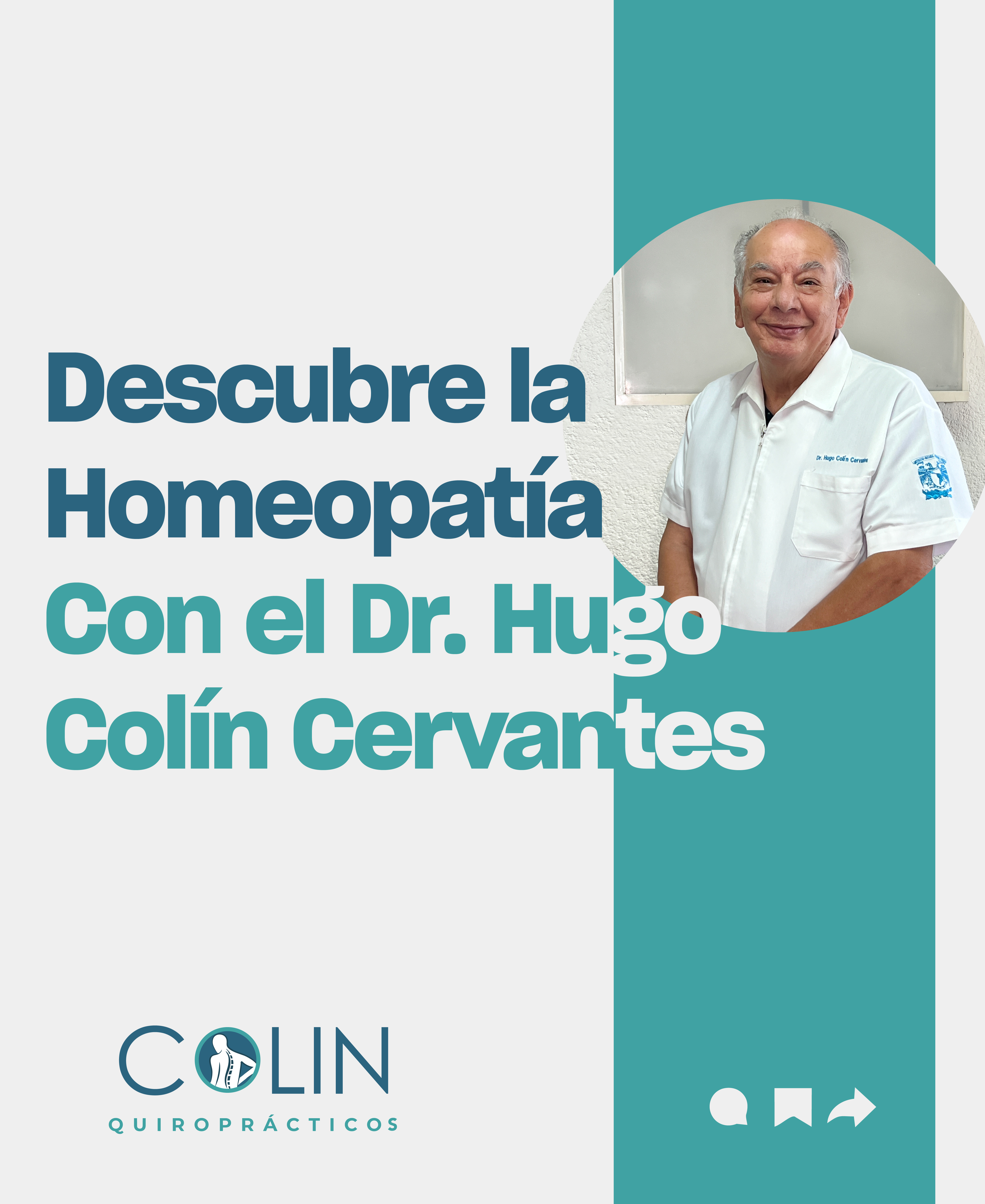 Servicios Homeopáticos