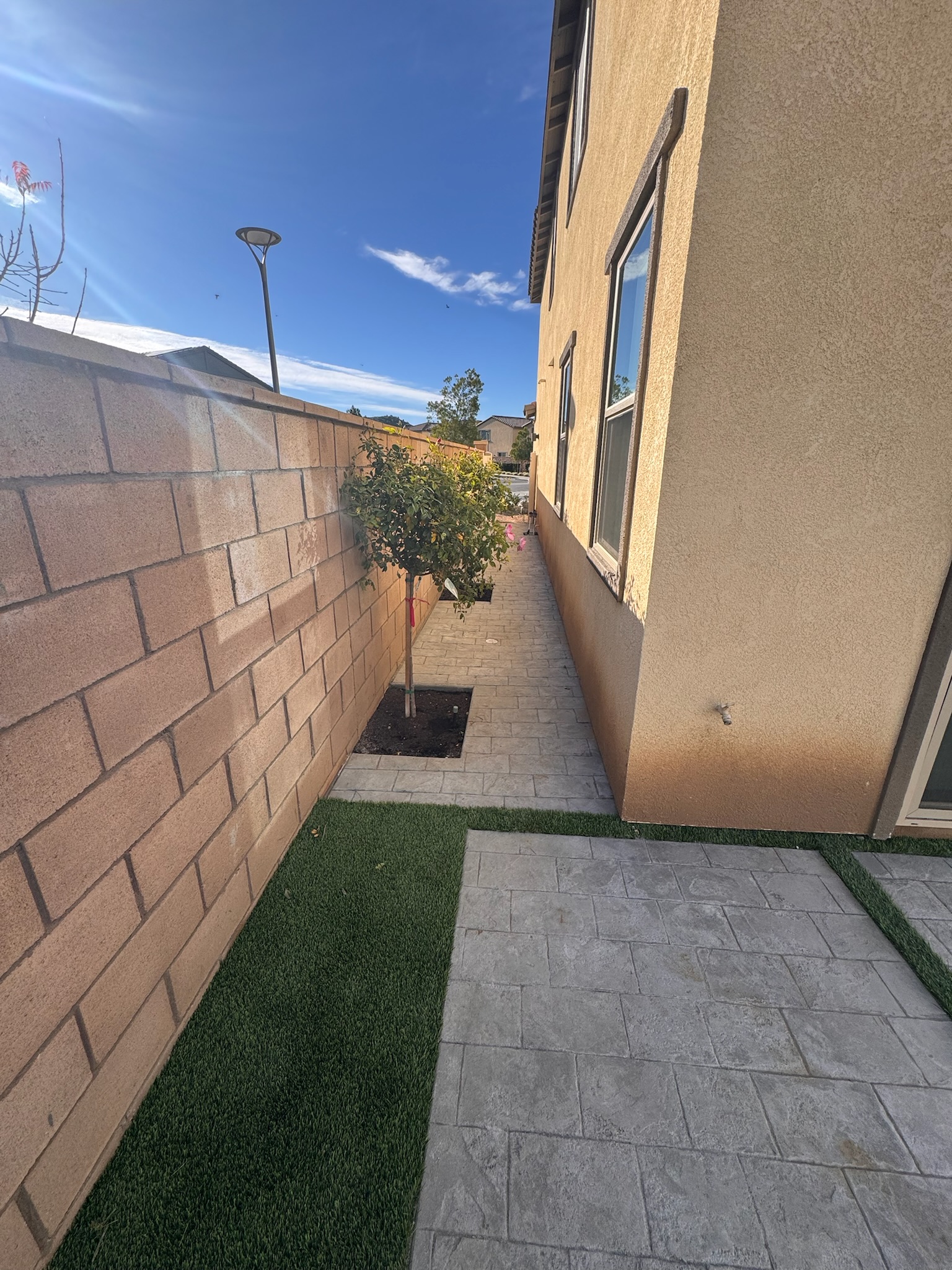 Commercial concrete Wildomar CA
