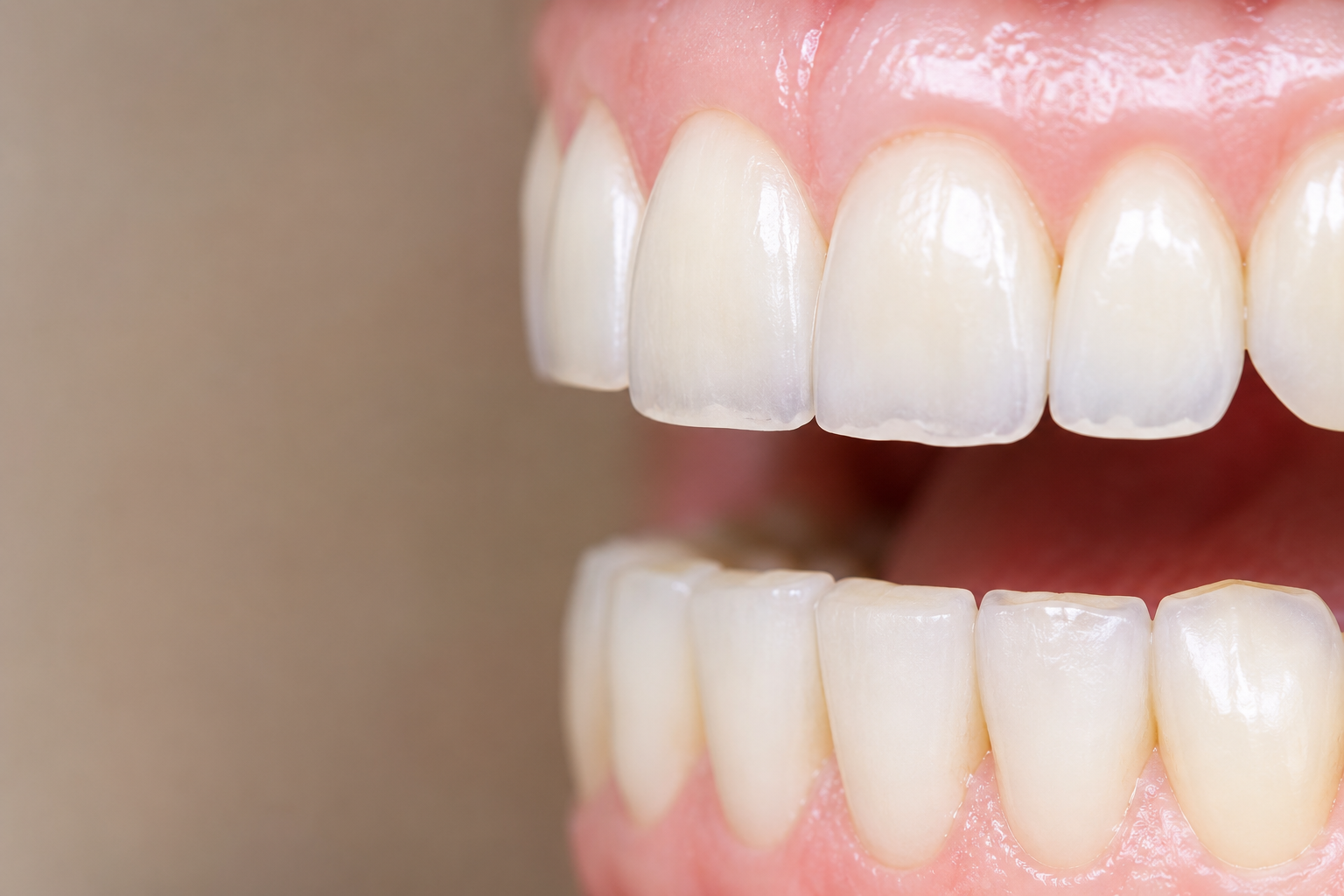 bruxism