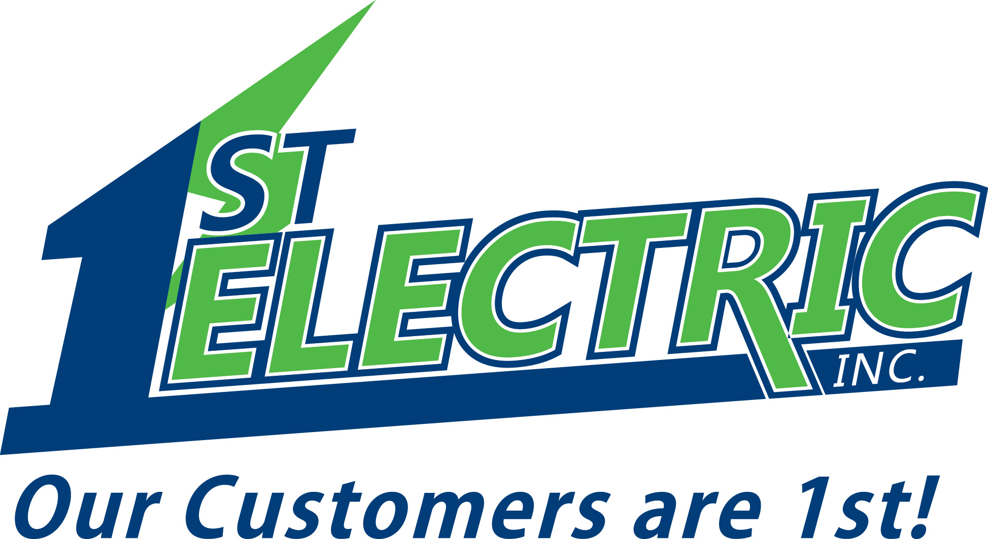 1st Electric Inc.