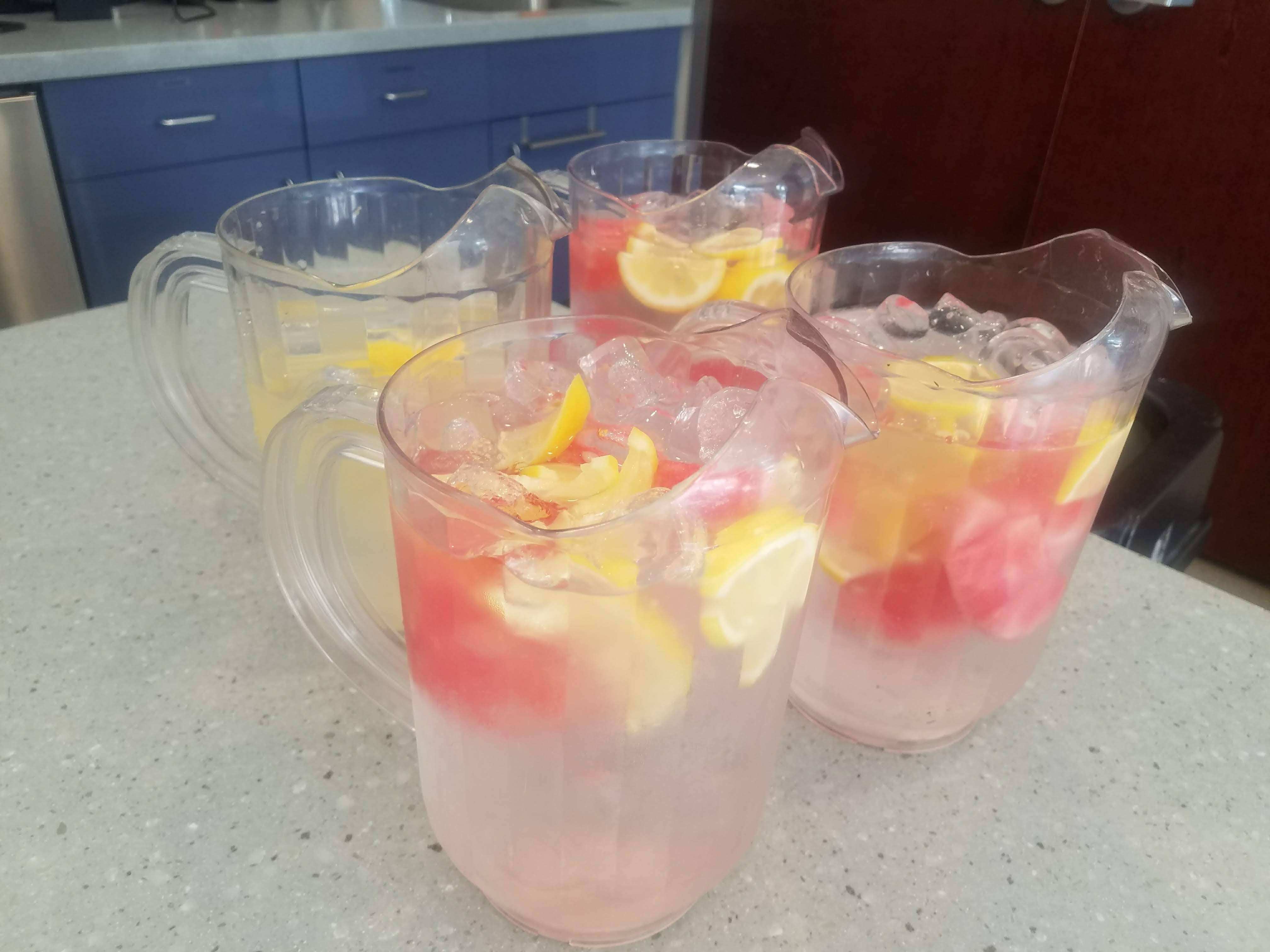 Simple daily choices like hydration that support honoring the body and living well Simple daily choices like hydration that support honoring the body and living well