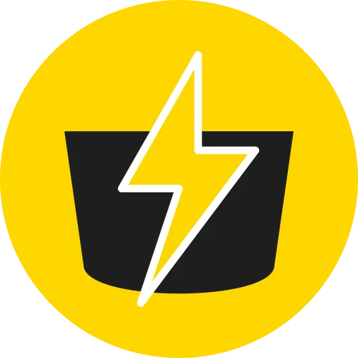 RecetasFlix Logo