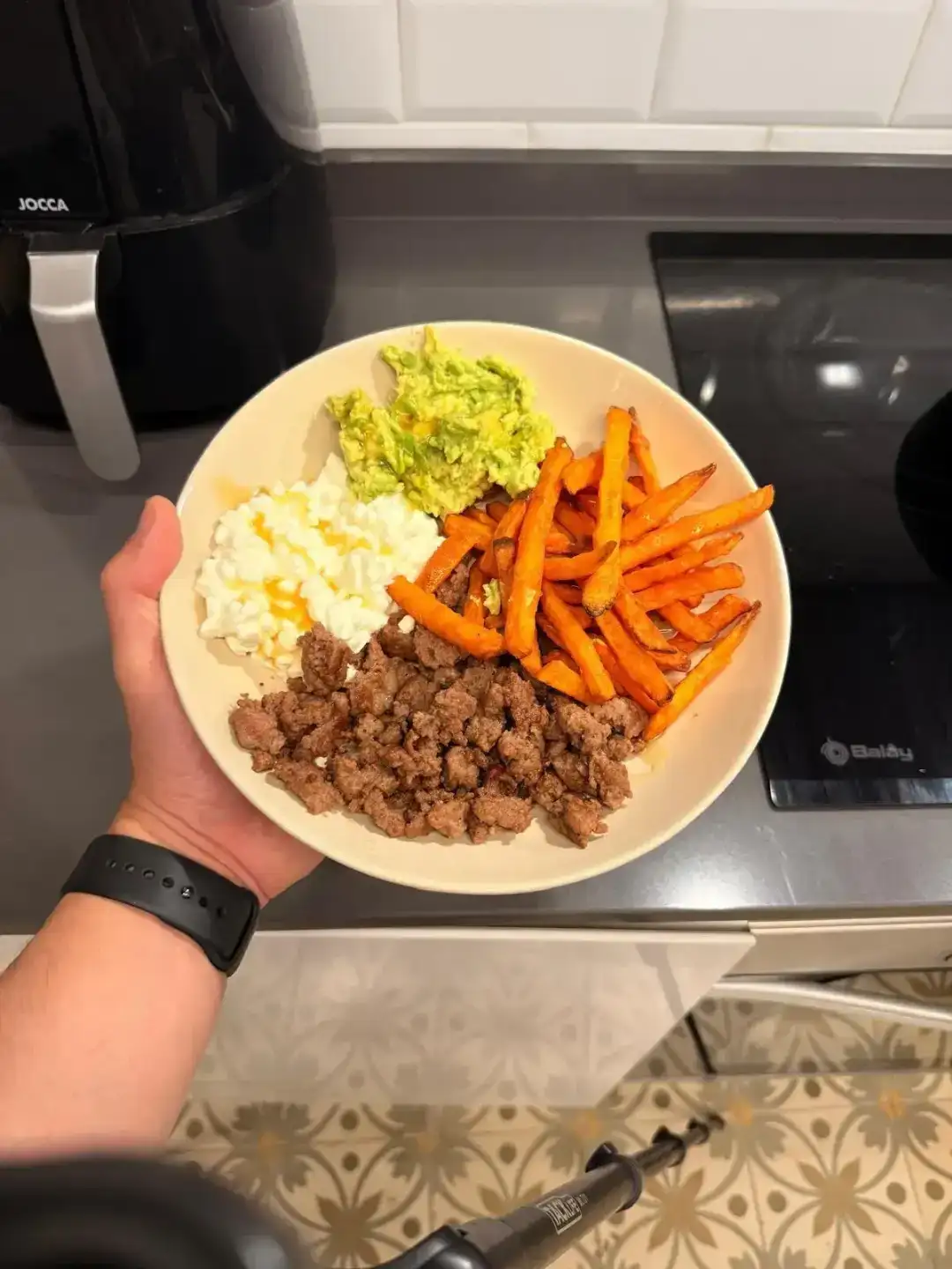 RecetasFlix Image