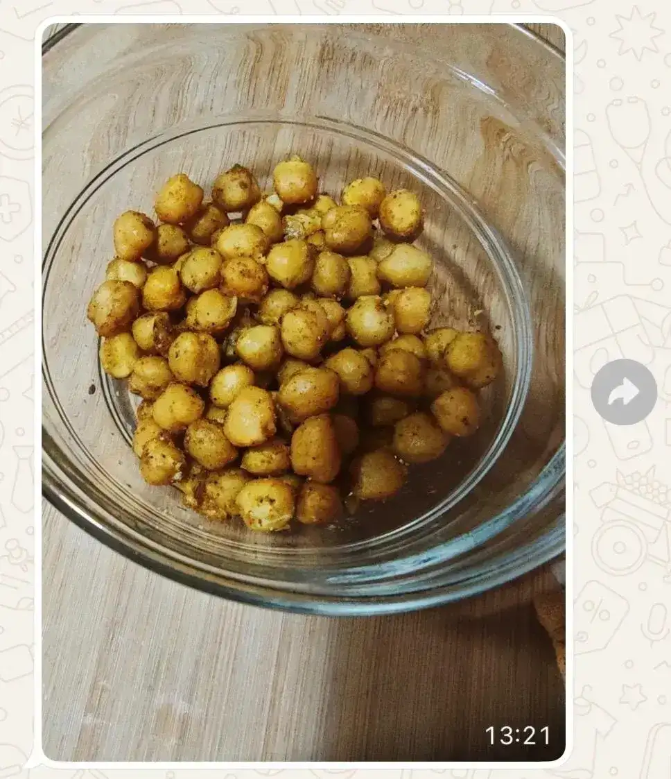RecetasFlix Image
