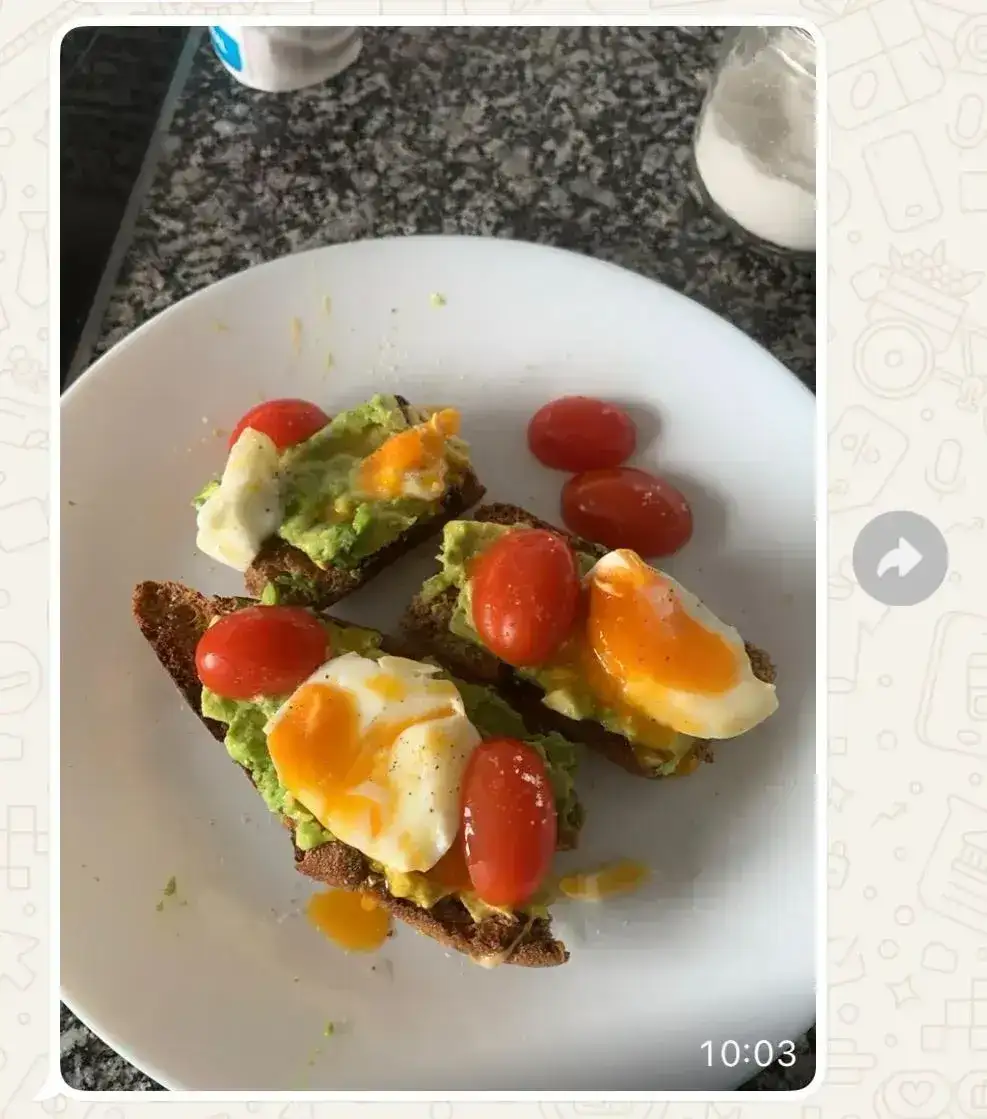 RecetasFlix Image