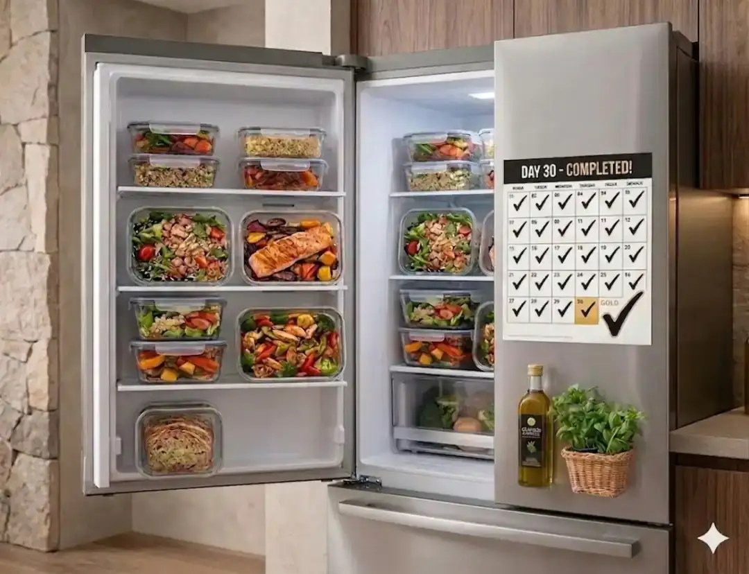 RecetasFlix Image