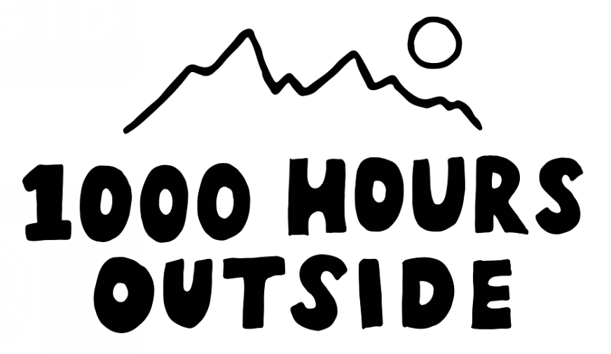 1000 Hours Outside