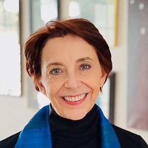Dr. Martha Beck