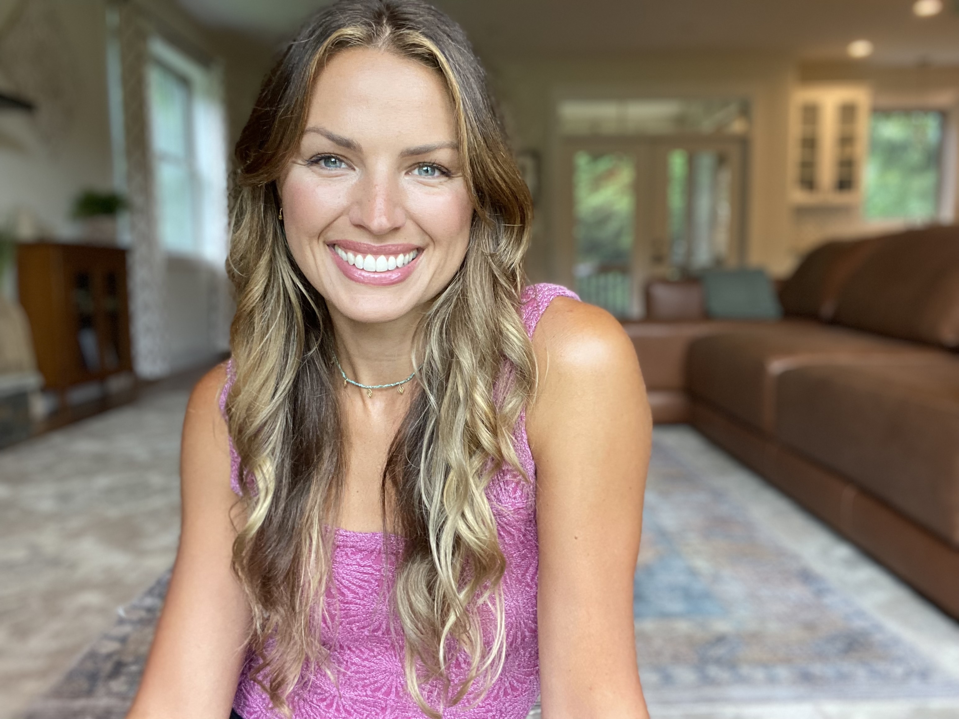 Katy Wells - The Maximized Minimalist Podcast