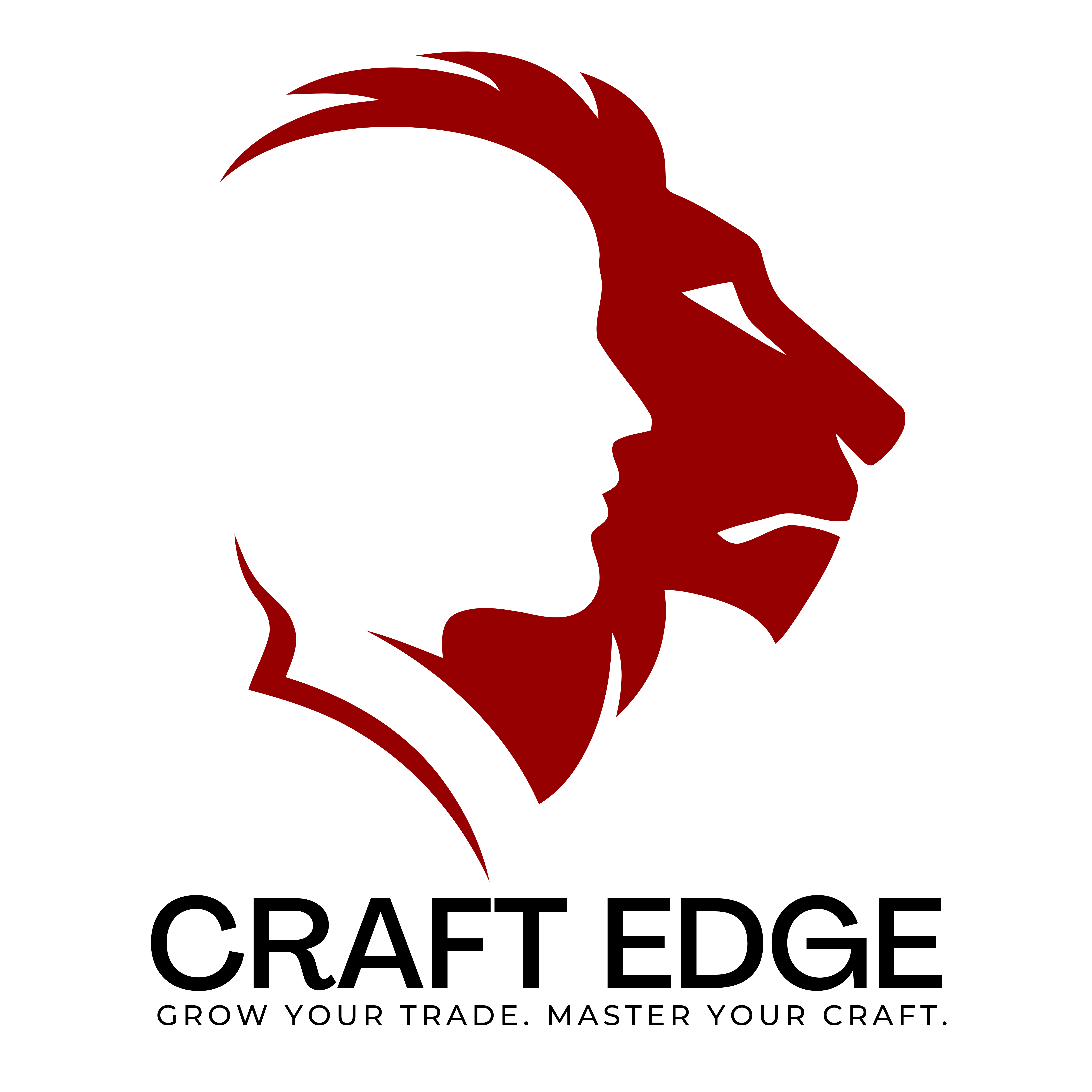 CraftEdge Logo