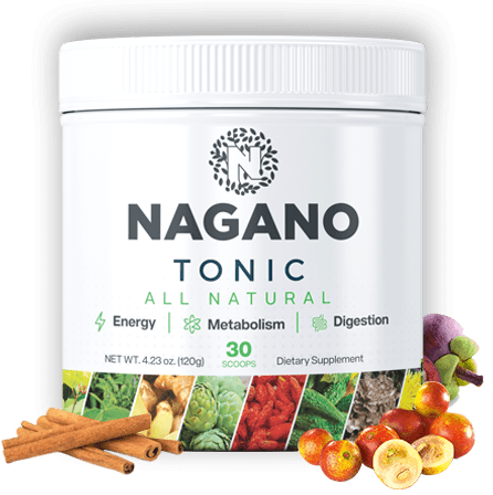 nagano tonic reviews