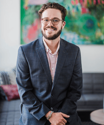 Alex Brachfeld Real Estate Broker in Denver, CO