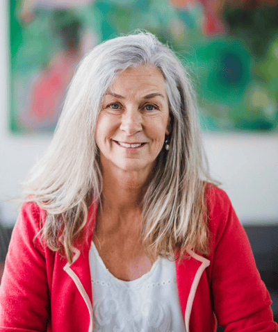 Pam Tomlinson Real Estate Broker in Denver, CO