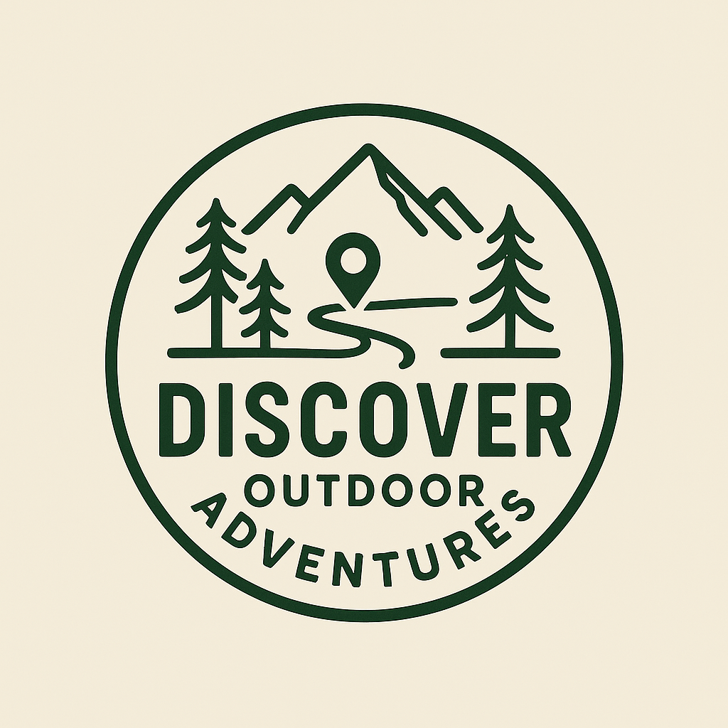 Discover Outdoor Adventures