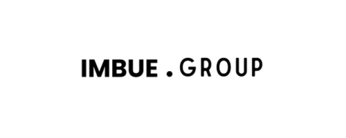 Imbue Group Brand Logo