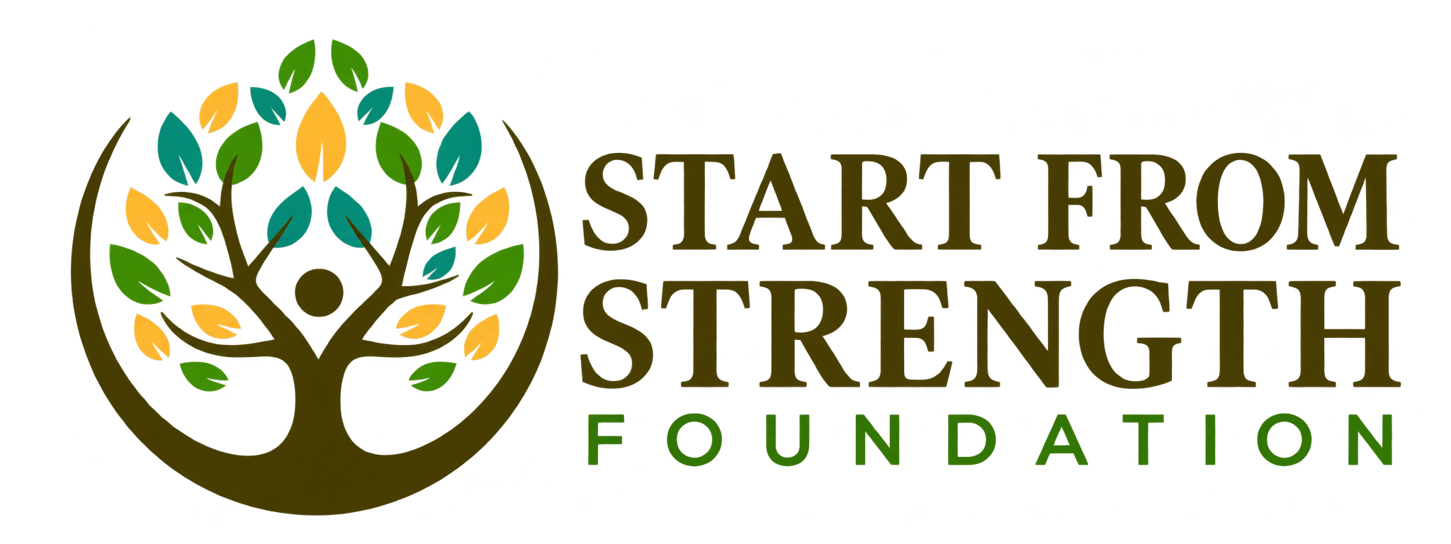 Start From Strength Foundation