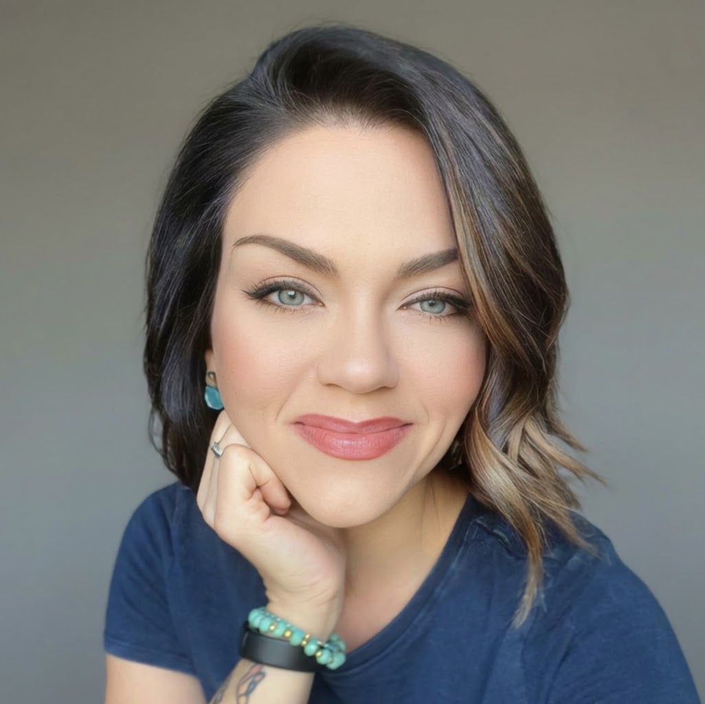 Amanda Roop