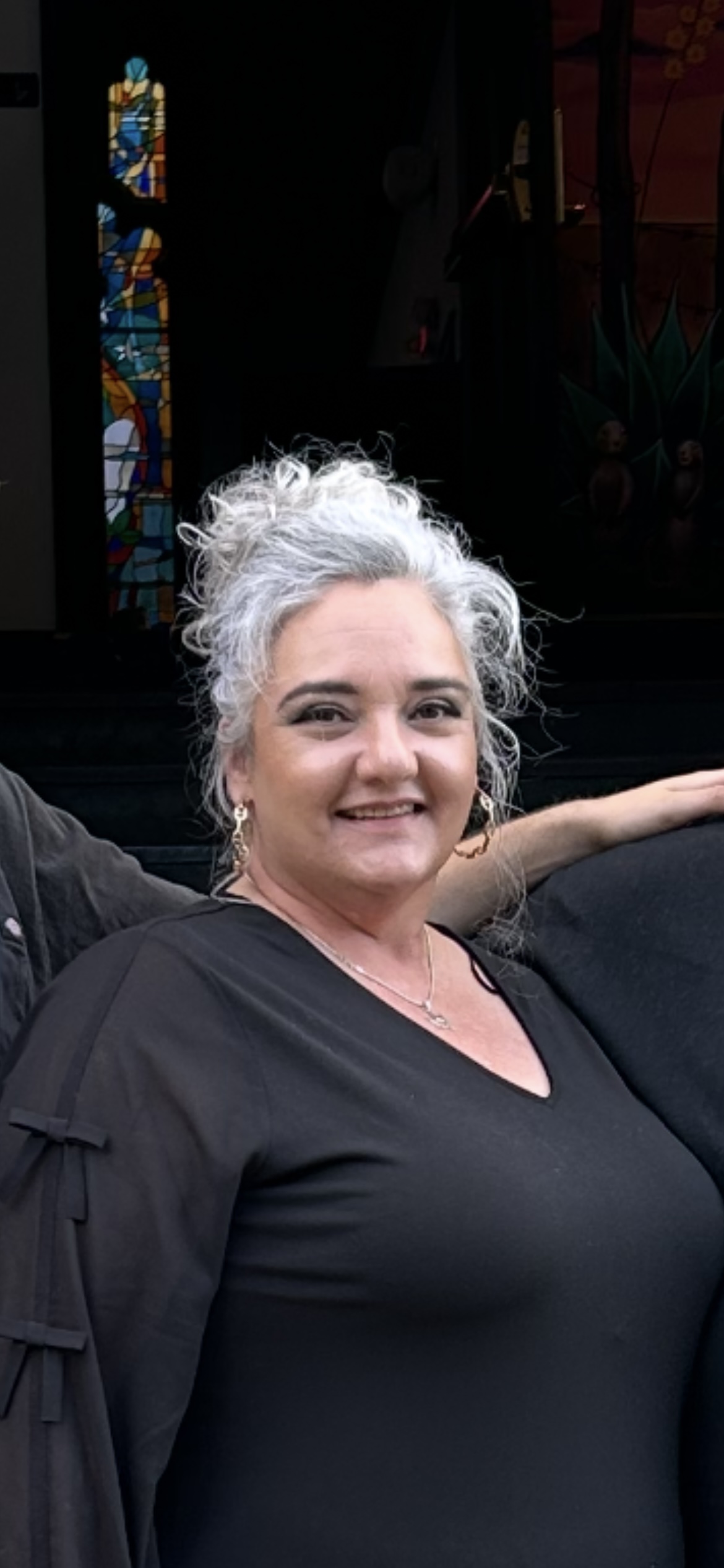 Betsy Colwell