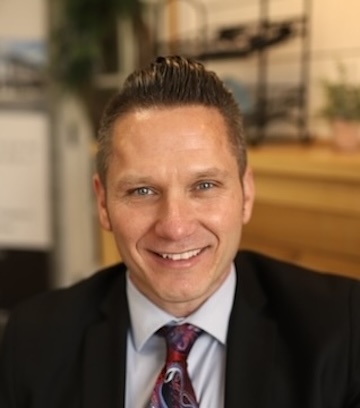 Dr. Jason Roop