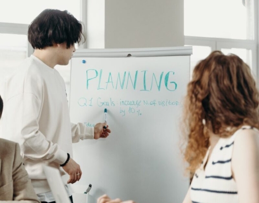 planning planning