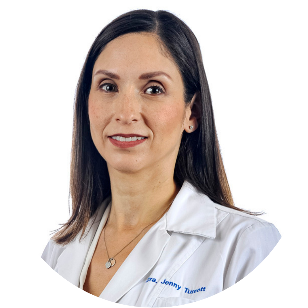 Jenny Turcott