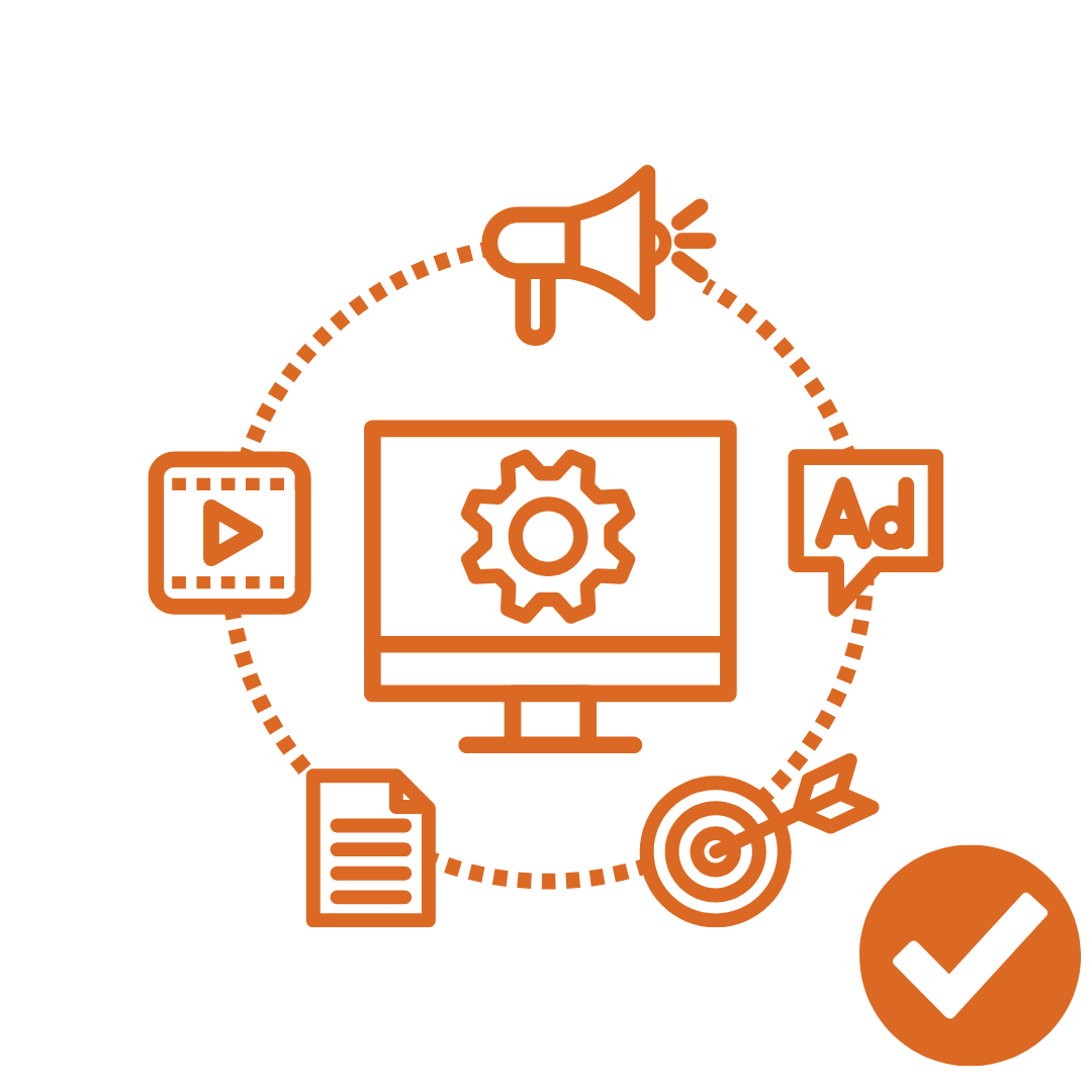 Infinite Content System