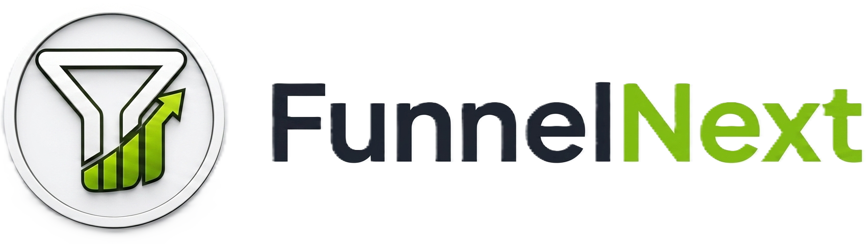FunnelNext Logo