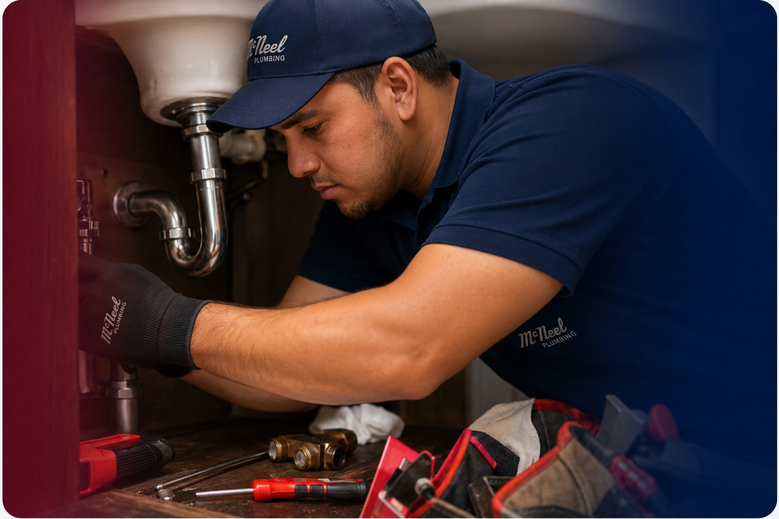 Drain cleaning