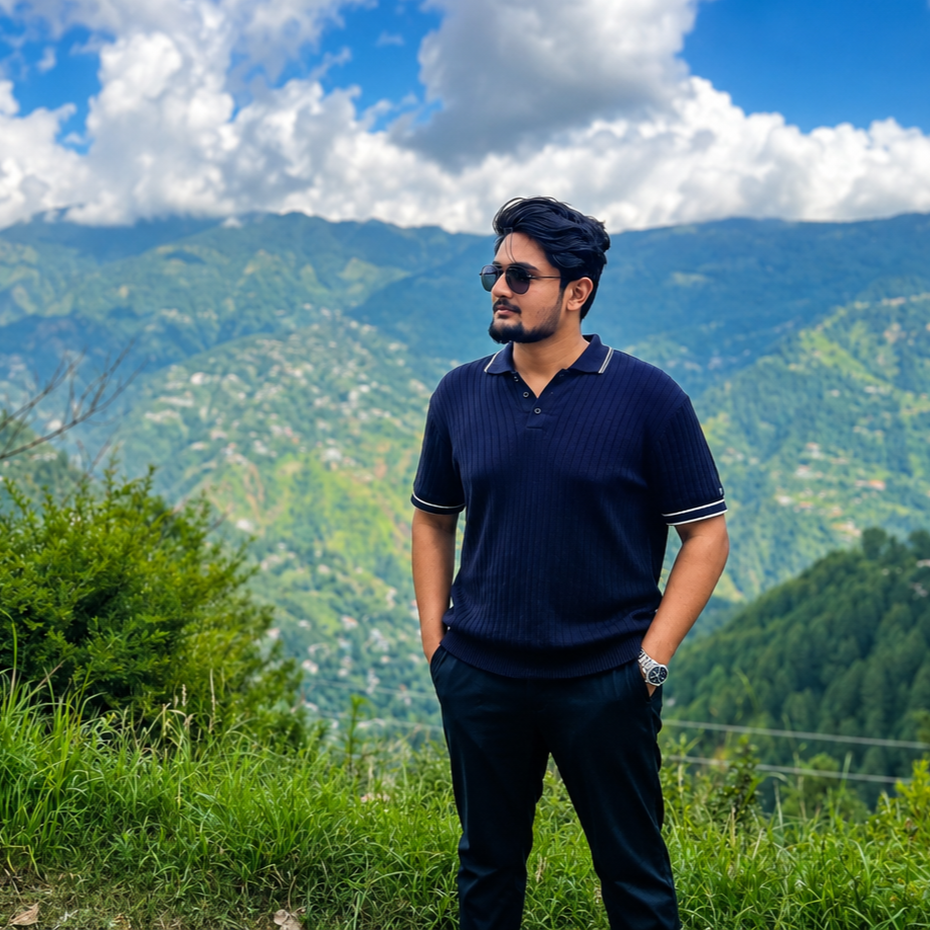 Ahmad Aamir
