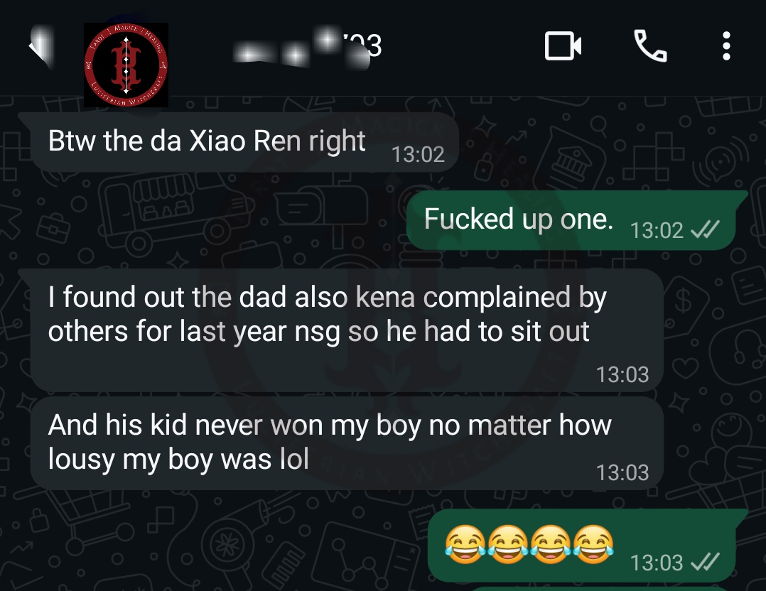 DXR client testimonial screenshot 5