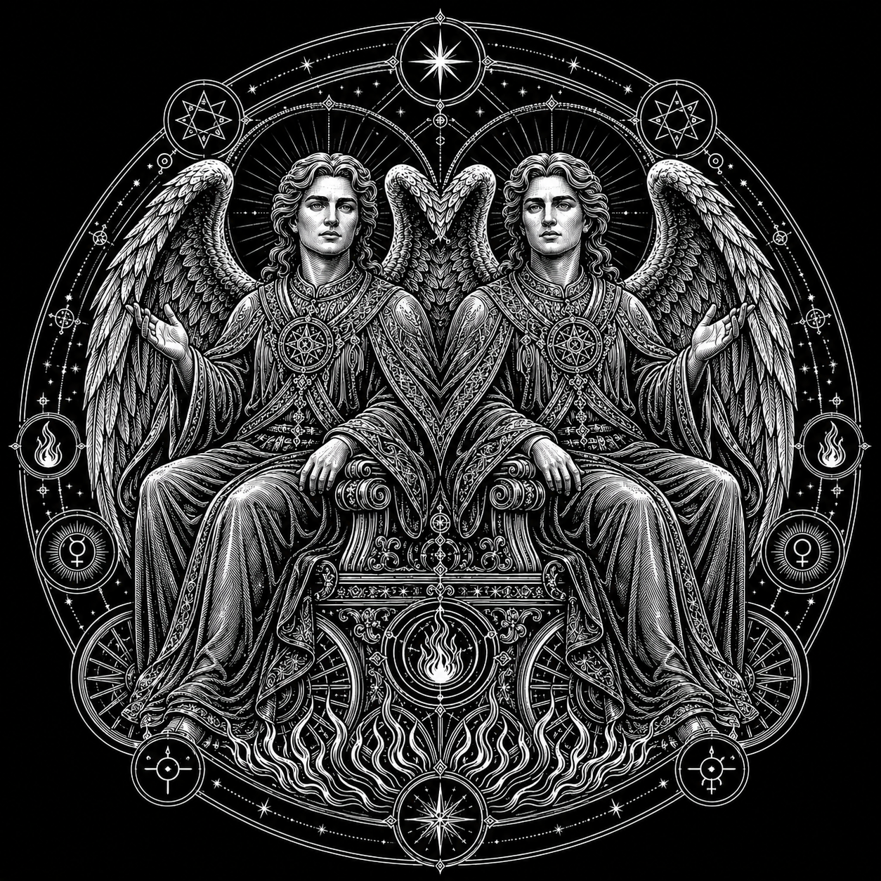 Belial, the current of obstacles