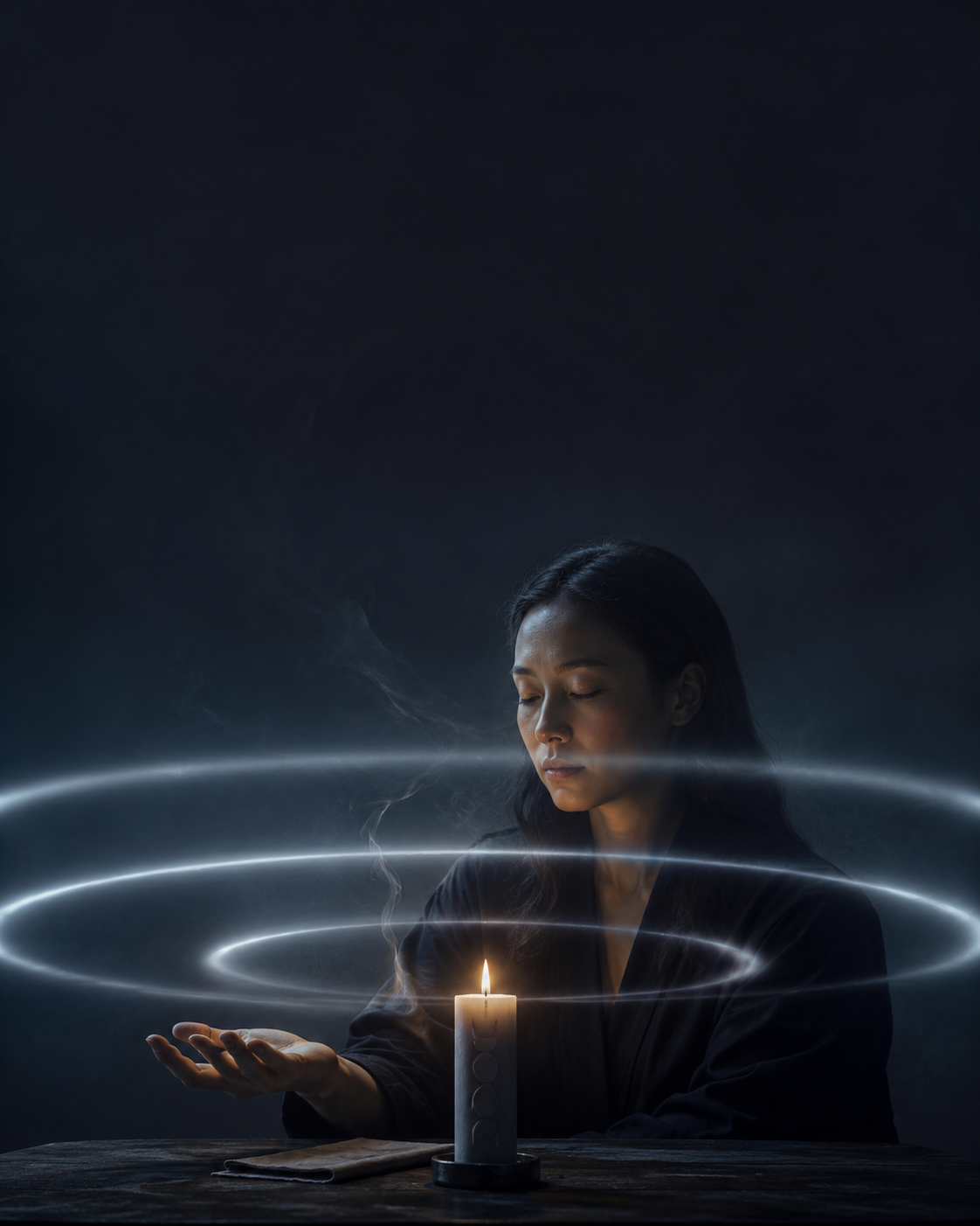 Veil of Selene Hero
