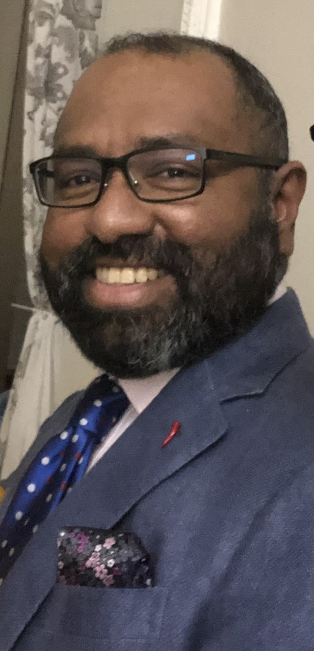 Ananda Kumar, Founder of Bliss1 Group