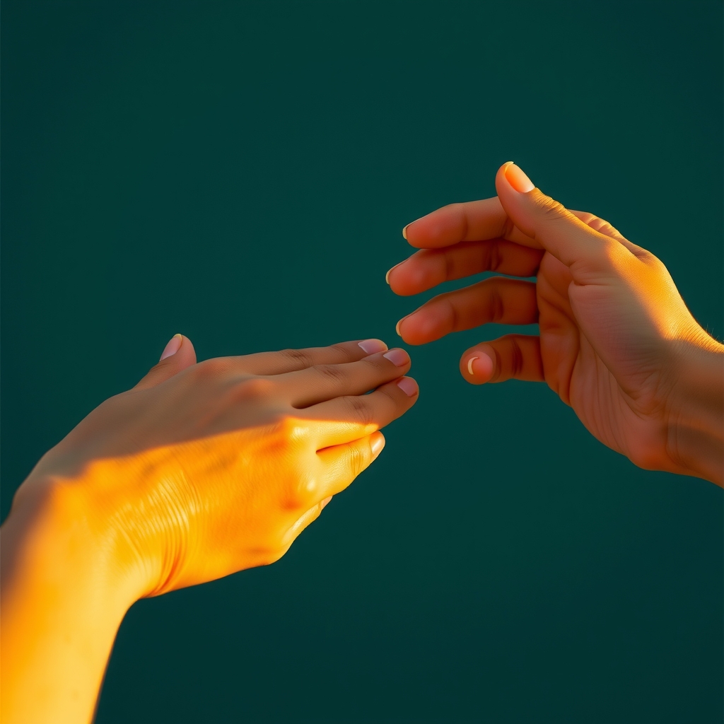 Module 6 — Attachment Repair and Post-Traumatic Growth