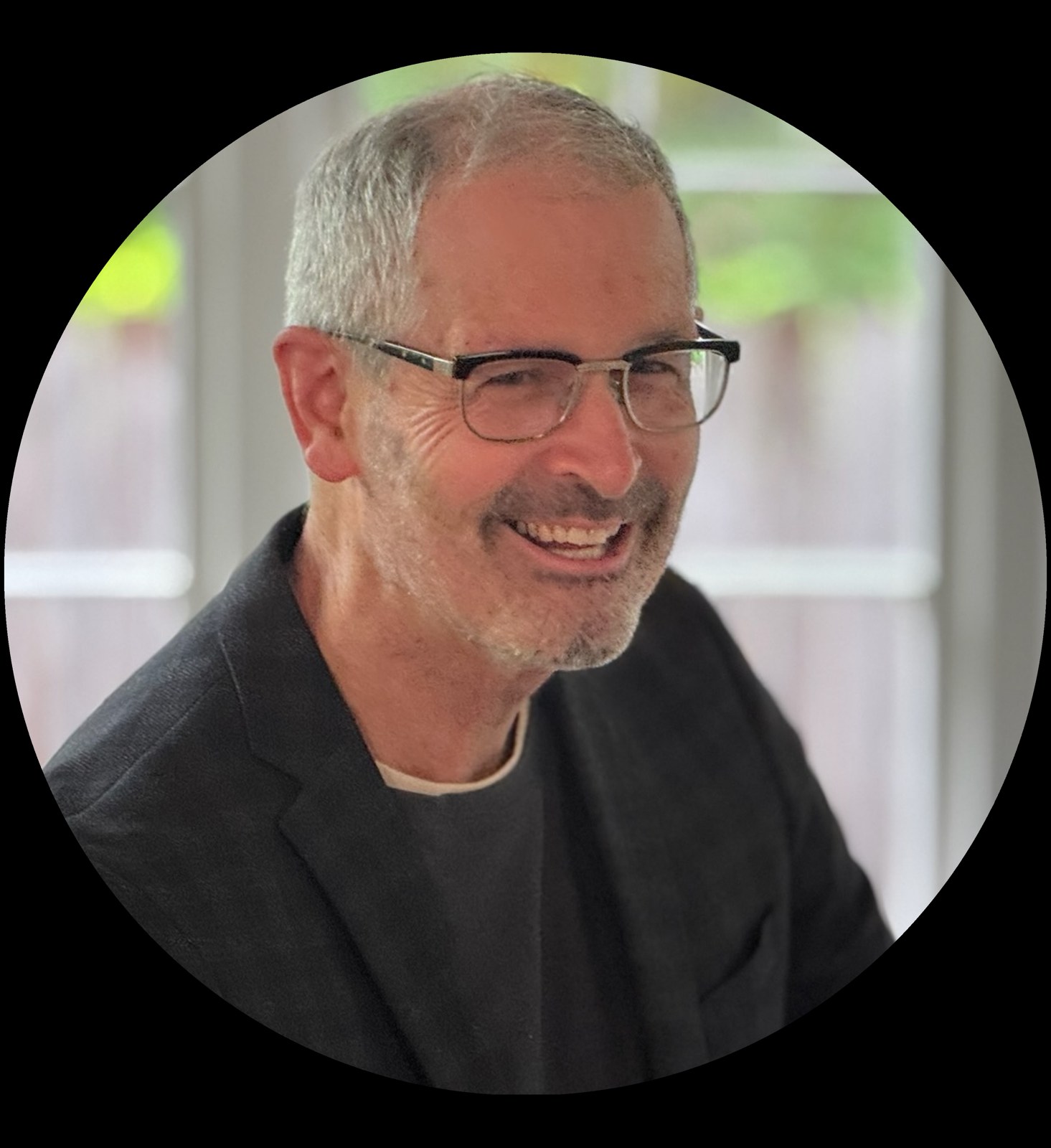 Dave Ebaugh, LCSW