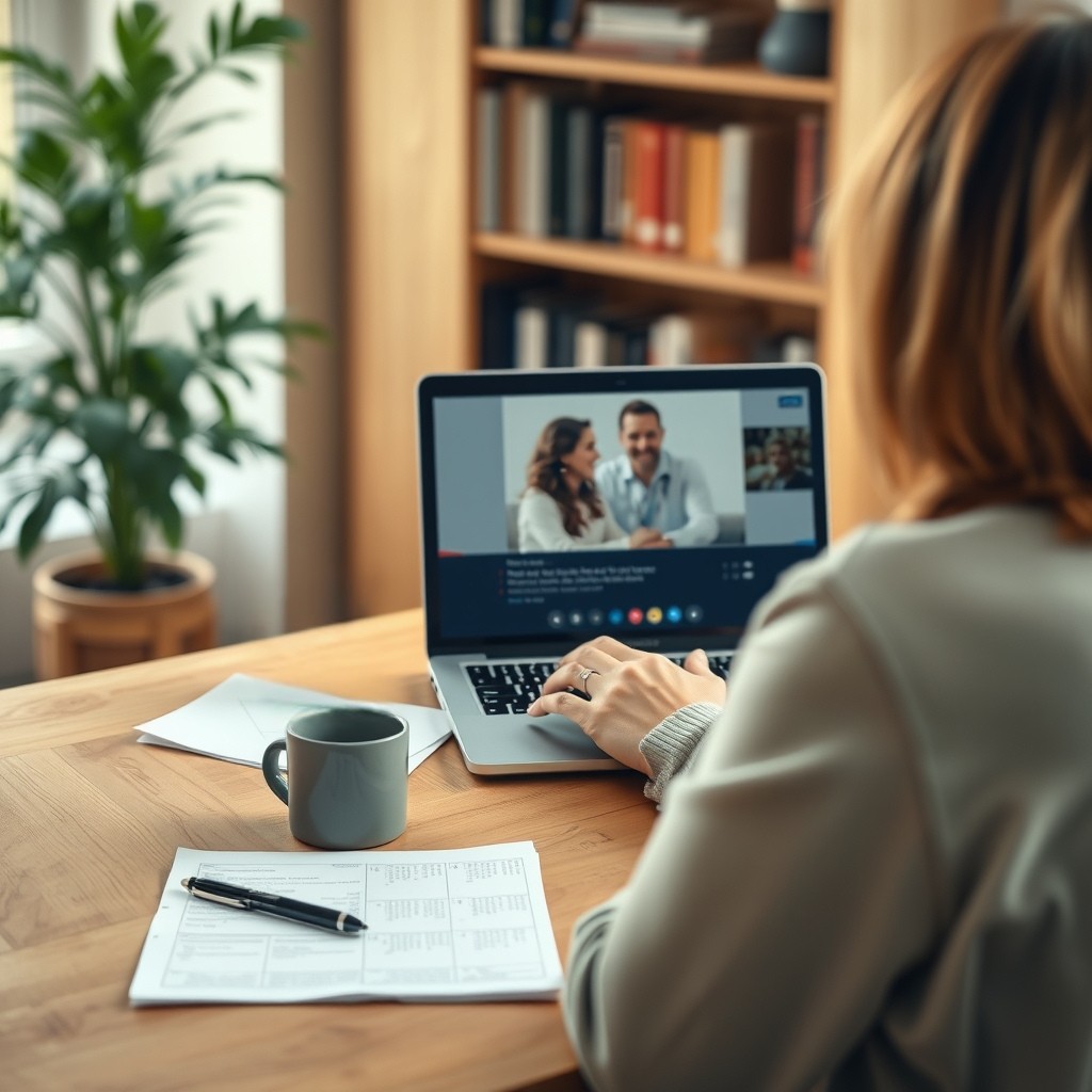 TAPS Session Navigator™ webinar