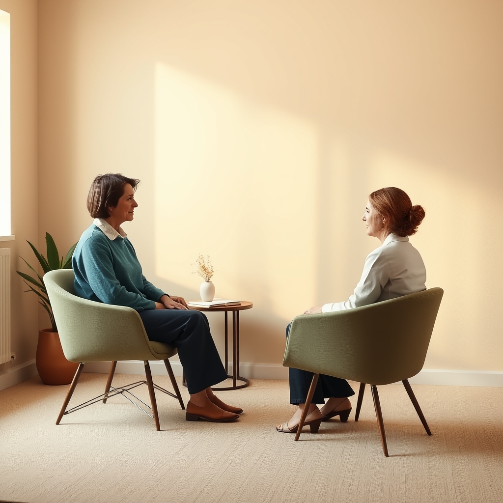 Module 1 — Seeing the Whole Person: ACEs, PCL-5, and Self-Compassion