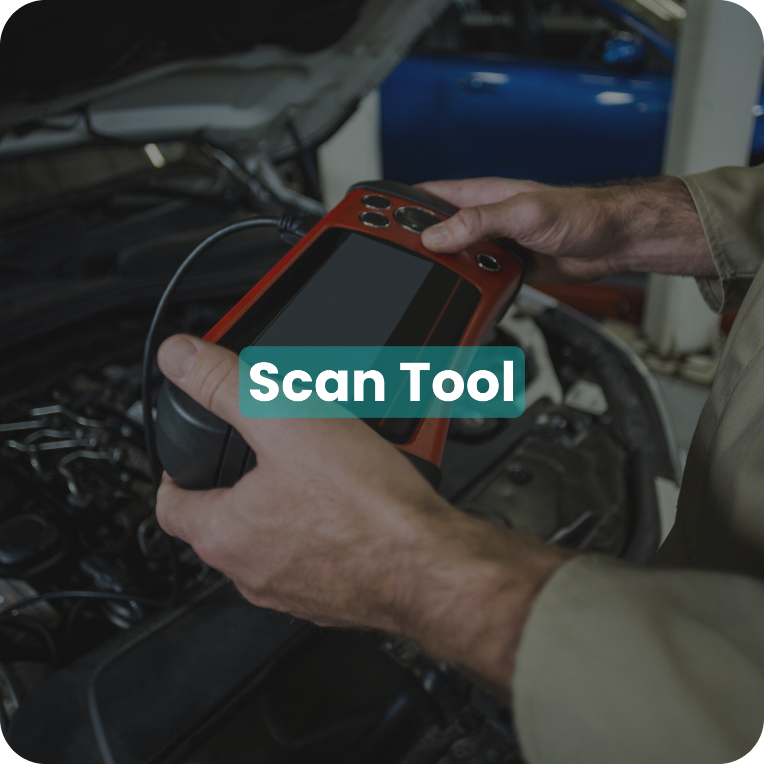 Scan Tool